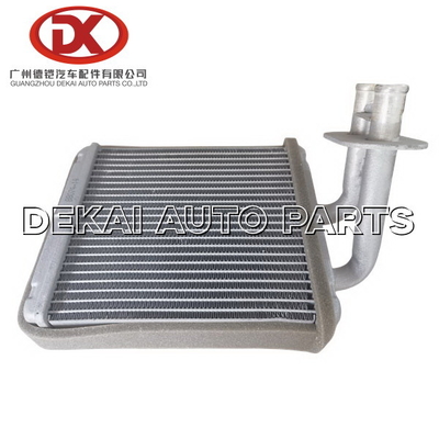 8 97240941 0 Verwarmingseenheid Kern Aluminium 4HG1 NPR66 ISUZU NKR 8972409410