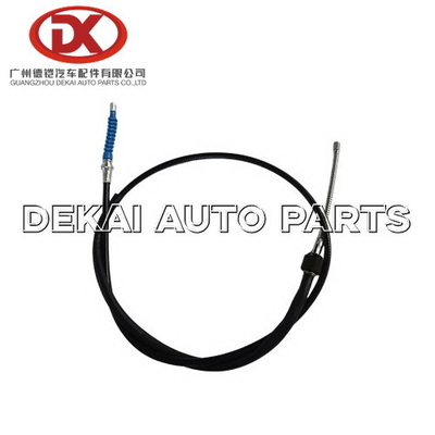 8943667732 ISUZU Autoonderdelen Handremkabel 8 94366773 2 Rodeo TFR NKR WW-4J158