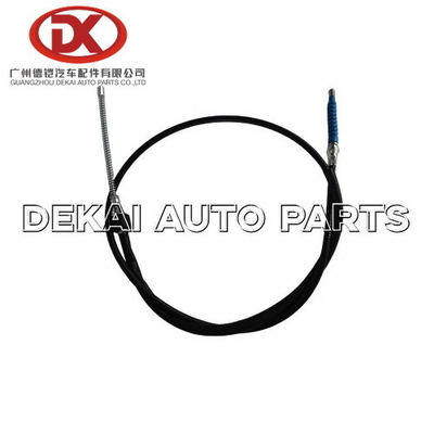 8943667732 ISUZU Autoonderdelen Handremkabel 8 94366773 2 Rodeo TFR NKR WW-4J158