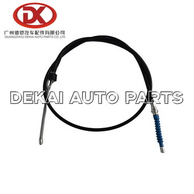8943667732 ISUZU Autoonderdelen Handremkabel 8 94366773 2 Rodeo TFR NKR WW-4J158
