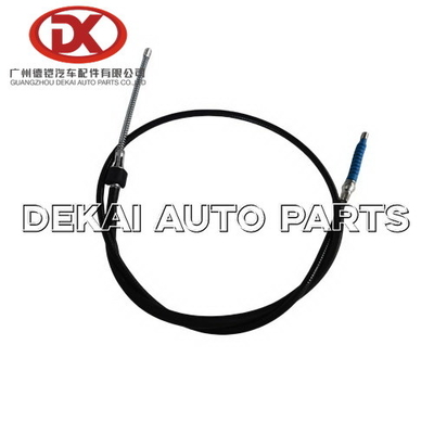 8943667732 ISUZU Autoonderdelen Handremkabel 8 94366773 2 Rodeo TFR NKR WW-4J158