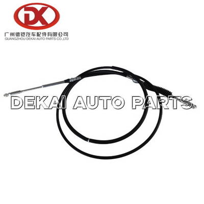 Autoonderdelen 4HG1 NPR Versnellingskabel 8980254454 8 98025445 4 Isuzu