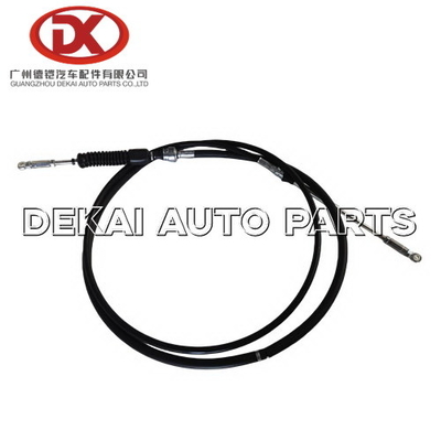 Autoonderdelen 4HG1 NPR Versnellingskabel 8980254454 8 98025445 4 Isuzu