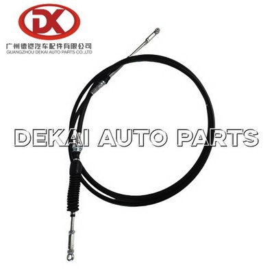 Autoonderdelen 4HG1 NPR Versnellingskabel 8980254454 8 98025445 4 Isuzu
