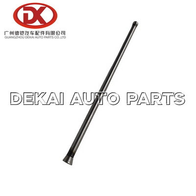 Ventielpush rod Isuzu motoronderdelen 4JB1 8 97071673 0 8970716730 NKR NHR NHS 4JB1 4JG1