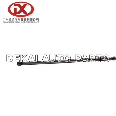 Ventielpush rod Isuzu motoronderdelen 4JB1 8 97071673 0 8970716730 NKR NHR NHS 4JB1 4JG1