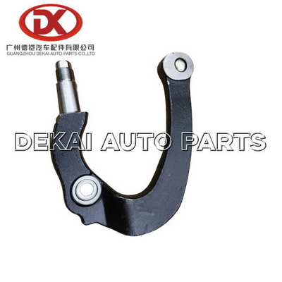 8972107710 8 97210771 0 Knuckle Arm ISUZU Truck Parts NPR 700P 4HK1