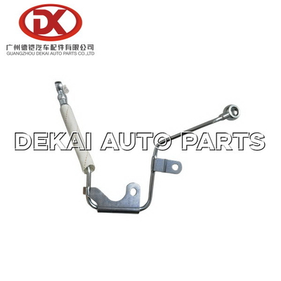 4HG1 NPR Alternator Vacuümpomp Oliepijp Truck 8972286700 8 972286700