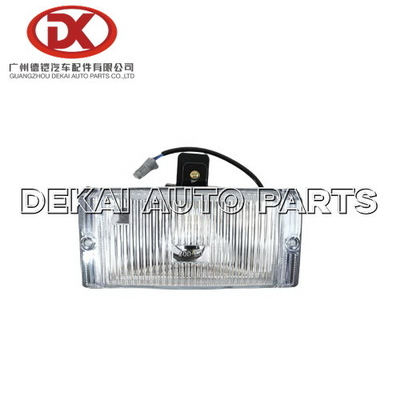 Issuzu 10PE1 CXZ81 CVZ Nebellamp Assemblage RH 8973539541 8 97181940 0