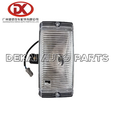 Issuzu 10PE1 CXZ81 CVZ Nebellamp Assemblage RH 8973539541 8 97181940 0