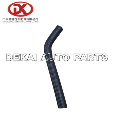 Radiator slang 8 97386348 0 EGR koeler rubber slang 8973863480 4HK1 ISUZU