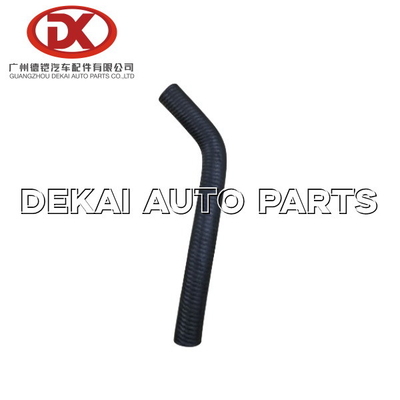 Radiator slang 8 97386348 0 EGR koeler rubber slang 8973863480 4HK1 ISUZU
