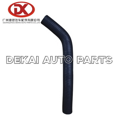 Radiator slang 8 97386348 0 EGR koeler rubber slang 8973863480 4HK1 ISUZU