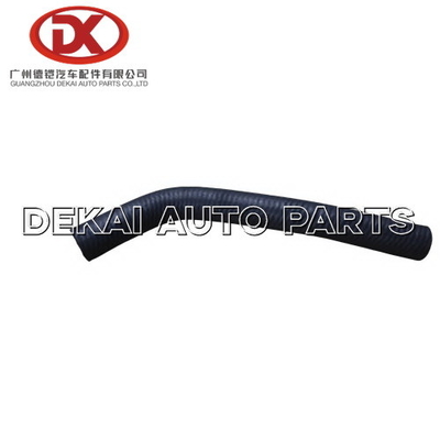 Radiator slang 8 97386348 0 EGR koeler rubber slang 8973863480 4HK1 ISUZU