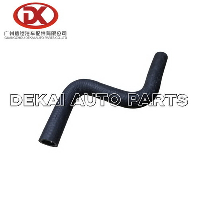 8973865860 8 97386586 0 EGR koeler rubber slang ISUZU 4HK radiator slang