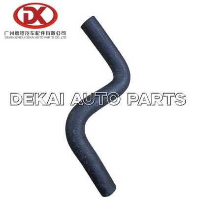 8973865860 8 97386586 0 EGR koeler rubber slang ISUZU 4HK radiator slang
