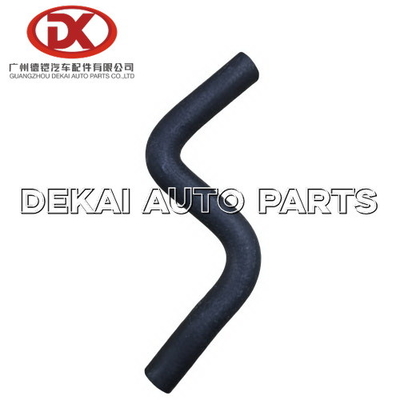 8973865860 8 97386586 0 EGR koeler rubber slang ISUZU 4HK radiator slang