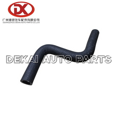 8973865860 8 97386586 0 EGR koeler rubber slang ISUZU 4HK radiator slang