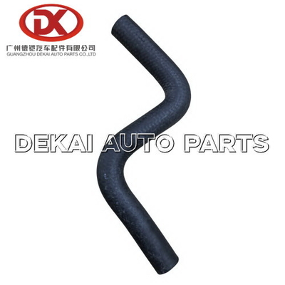 8973865860 8 97386586 0 EGR koeler rubber slang ISUZU 4HK radiator slang