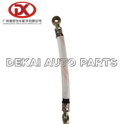 Truck Alter Oil Inlet 8941651770 8 94165177 0 ISUZU 600P NKR55