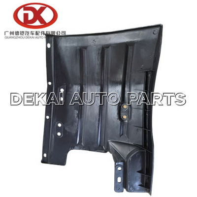 8352636530 Isuzu Karosserieonderdelen 8970487283 8 97048728 3 Mud Achterwacht 100P