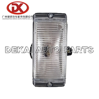 8973539551 8 97353955 1 Isuzu Karosserieonderdelen NPR NQR ELF Nevellamp Links