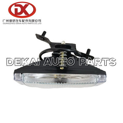 8973539551 8 97353955 1 Isuzu Karosserieonderdelen NPR NQR ELF Nevellamp Links