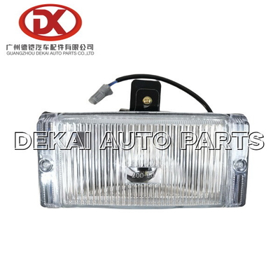 Isuzu NPR NQR ELF mistlicht rechts 8973539541 8 97353954 1