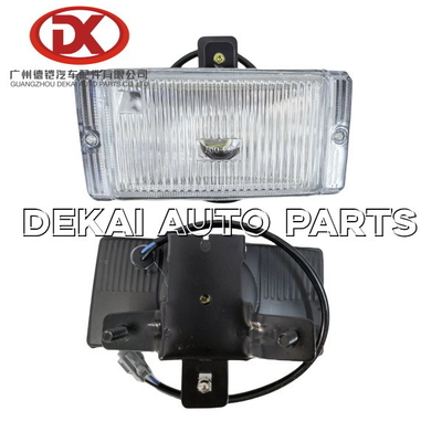 Isuzu NPR NQR ELF mistlicht rechts 8973539541 8 97353954 1
