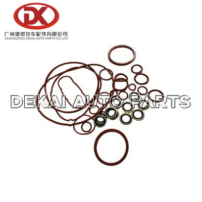 Motor rubber rings Set Rep Kit 4HG1 4HG1-T 8856700400 8973841300