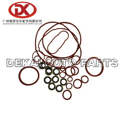 Motor rubber rings Set Rep Kit 4HG1 4HG1-T 8856700400 8973841300