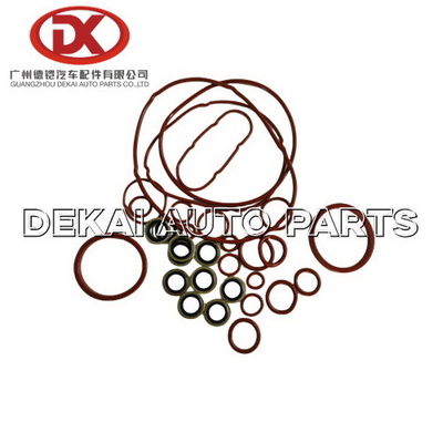 Motor rubber rings Set Rep Kit 4HG1 4HG1-T 8856700400 8973841300