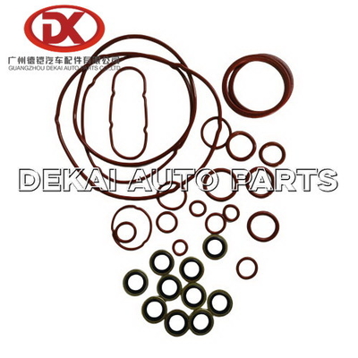 Motor rubber rings Set Rep Kit 4HG1 4HG1-T 8856700400 8973841300