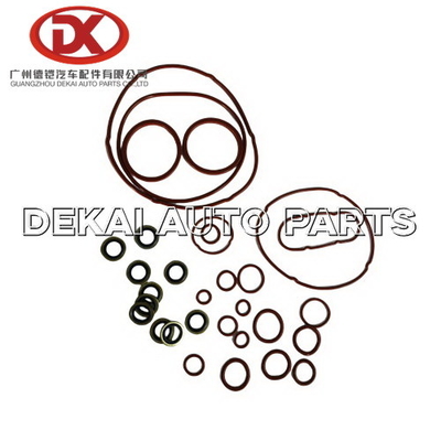 Motor rubber rings Set Rep Kit 4HG1 4HG1-T 8856700400 8973841300