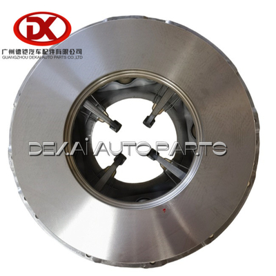 17 inch 6WF1 10PE1 Koppelingsplaat 1 31220321 2 1312203212 430 mm CXZ CYZ