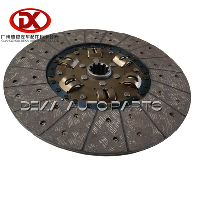 6HE1 6HK1 8PE1 10PE1 Koppelingsschijf 1312408760 1312409800 Isuzu Giga CYZ