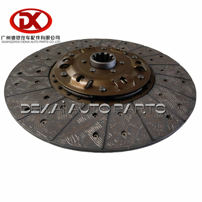 6HE1 6HK1 8PE1 10PE1 Koppelingsschijf 1312408760 1312409800 Isuzu Giga CYZ
