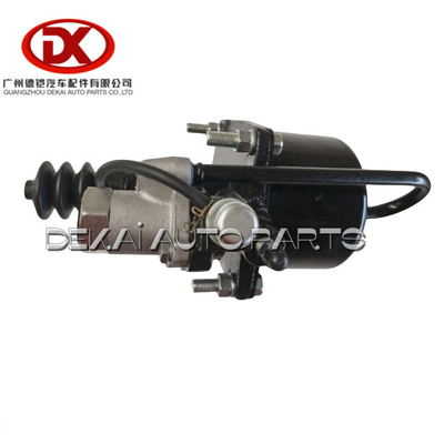 105 mm 6WF1 koppelingsversterkeranalyse Isuzu CVZ CXZ 1318004900 1 31800490 0