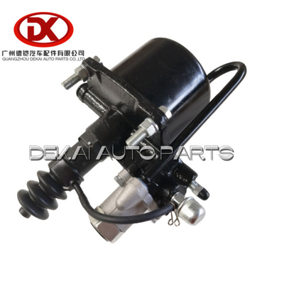 105 mm 6WF1 koppelingsversterkeranalyse Isuzu CVZ CXZ 1318004900 1 31800490 0