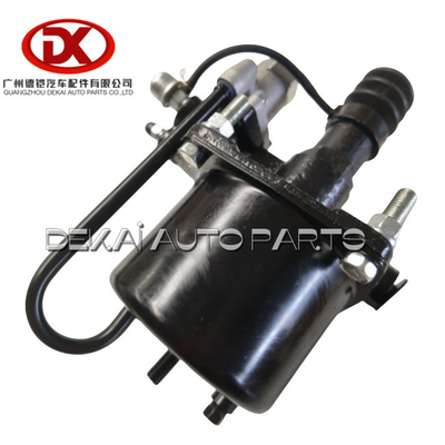 105 mm 6WF1 koppelingsversterkeranalyse Isuzu CVZ CXZ 1318004900 1 31800490 0