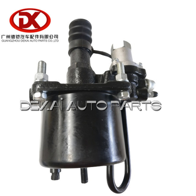 105 mm 6WF1 koppelingsversterkeranalyse Isuzu CVZ CXZ 1318004900 1 31800490 0