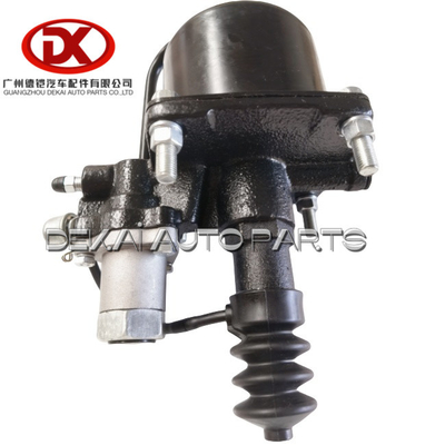 105 mm 6WF1 koppelingsversterkeranalyse Isuzu CVZ CXZ 1318004900 1 31800490 0