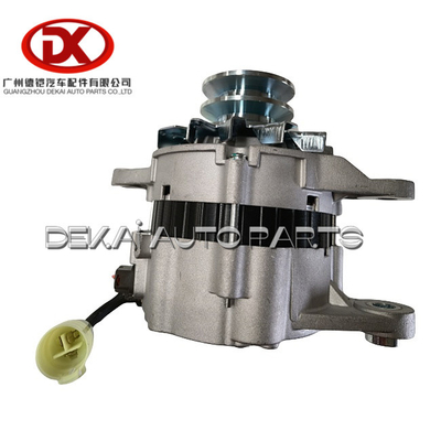 Motoronderdelen Isuzu Generator 6BD1 6BB1 CXZ 6WF1 1812004840 1 81200484 0