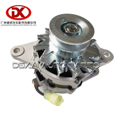 Motoronderdelen Isuzu Generator 6BD1 6BB1 CXZ 6WF1 1812004840 1 81200484 0