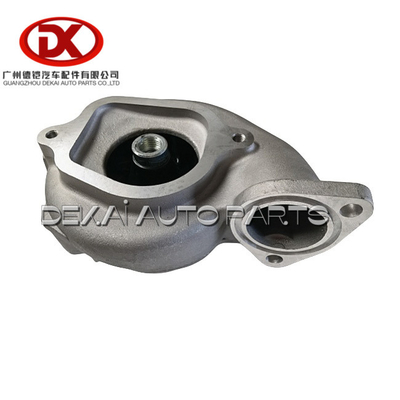 6WF1 6WG1 Waterpomp 1873109960 8981460730 Aluminium waterpomp CYZ
