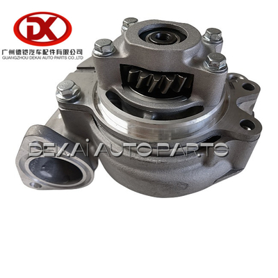 6WF1 6WG1 Waterpomp 1873109960 8981460730 Aluminium waterpomp CYZ