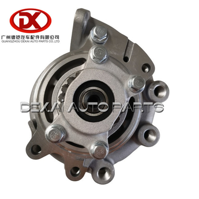 6WF1 6WG1 Waterpomp 1873109960 8981460730 Aluminium waterpomp CYZ