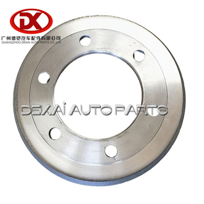 Zware voorremtrommel 8981714720 8 98171472 0 Isuzu NQR90 4HK1