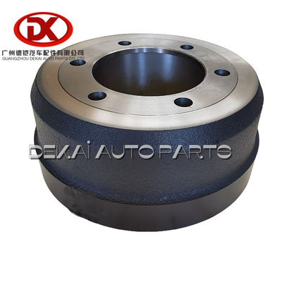 Zware voorremtrommel 8981714720 8 98171472 0 Isuzu NQR90 4HK1
