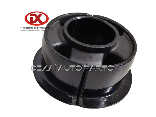 Rubber Bushing 8970951481 8 97095148 1 Truck Parts ISUZU NPR75 4HK1